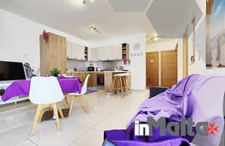 residence InMalta con camere doppie e camere singole per studenti a Malta per alloggiare durante lo stage